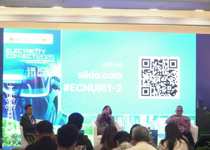 Electricity Connect 2025: Upaya Pemerintah Perkuat Infrastruktur dan Pemerataan Akses Kelistrikan - Gambar 3