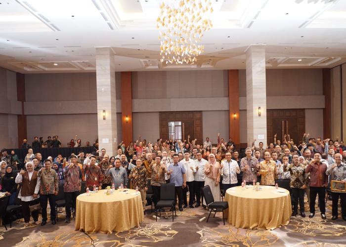 Demi Keselamatan Publik, Lembaga Sertifikasi Ketenagalistrikan Harus Berintegritas! - Gambar 3