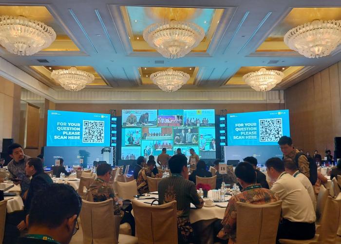 Buka Road to Investment Day, Dirjen Gatrik Ajak Seluruh Pihak Jawab Tantangan Pengembangan Pembangkit EBT - Gambar 2