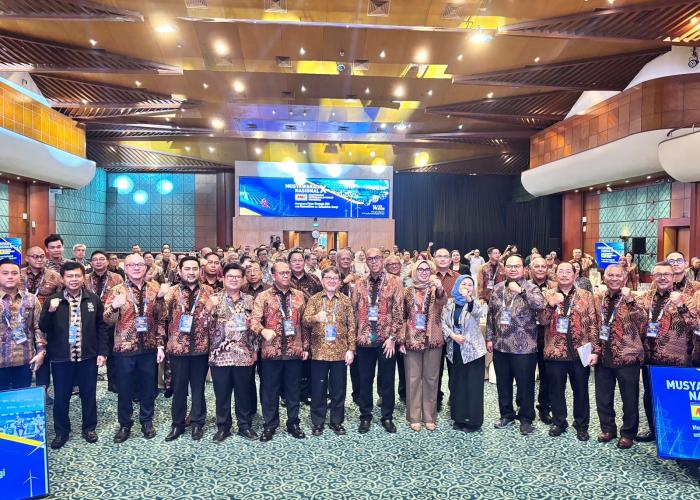 Kolaborasi Pemerintah dan Industri Kunci Kemandirian dan Kedaulatan Energi Nasional - Gambar 2