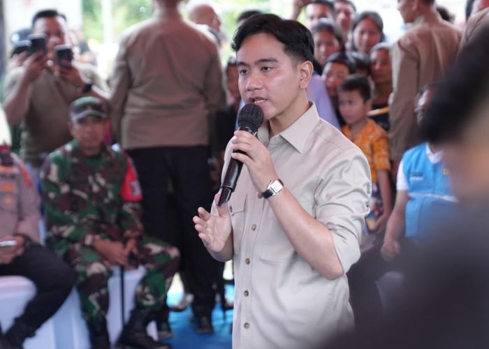 Tinjau Program BPBL di Nias, Wapres Tegaskan Komitmen Pemerataan Akses Listrik - Gambar 2