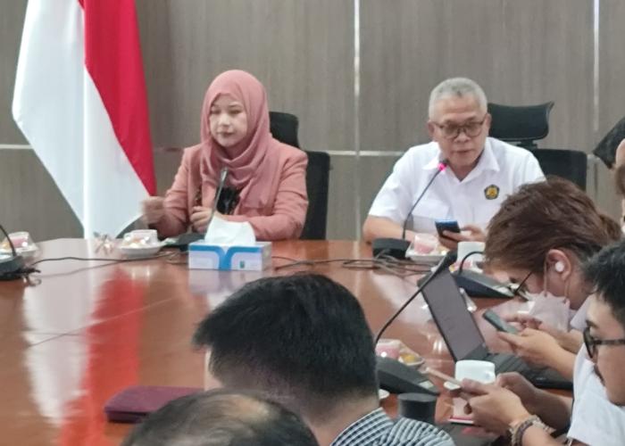 Kementerian ESDM Percepat Pengembangan SPKLU untuk Ketahanan Energi - Gambar 2