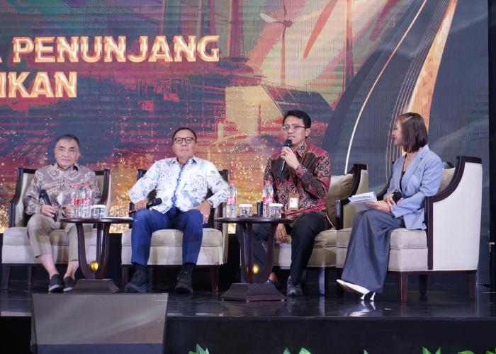 Demi Keselamatan Publik, Lembaga Sertifikasi Ketenagalistrikan Harus Berintegritas! - Gambar 2