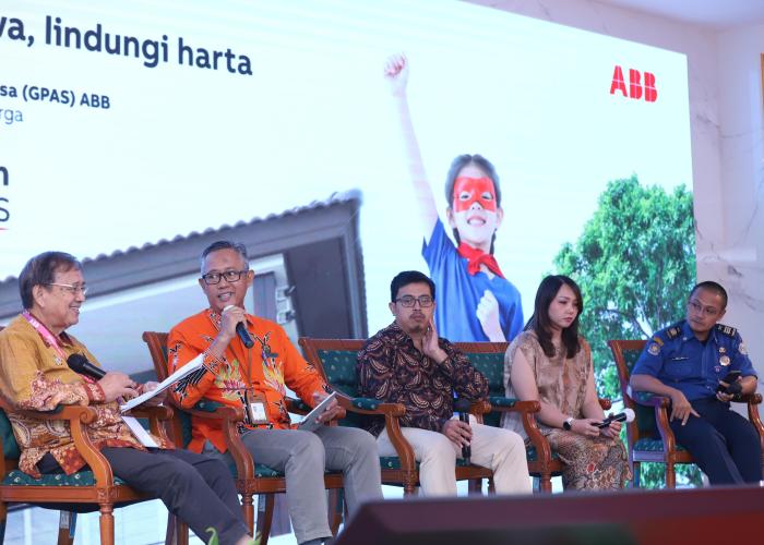 Kementerian ESDM Dorong Penerapan GPAS untuk Tingkatkan Keselamatan Ketenagalistrikan