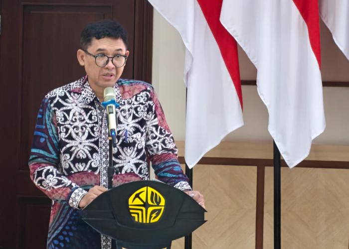 Percepat Transisi Energi, Ditjen Gatrik Gelar Kick Off Kajian Transformasi Jaringan Ketenagalistrikan Nasional - Gambar 2