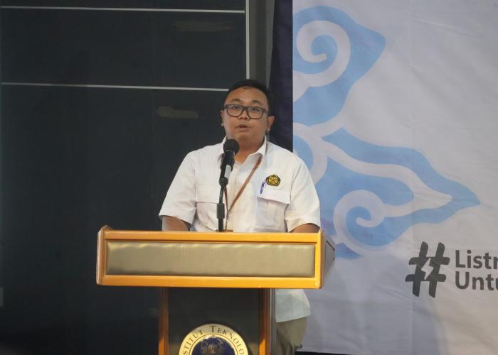 ESDM Goes to Campus di ITB: Cetak SDM Unggul Melalui Sertifikasi Ketenagalistrikan - Gambar 2