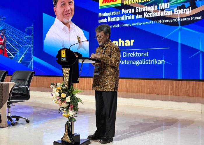 Kolaborasi Pemerintah dan Industri Kunci Kemandirian dan Kedaulatan Energi Nasional - Gambar 3