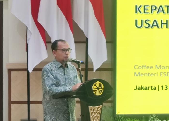 Mengenal AMPERE Gatrik, Aplikasi Pelaporan Usaha Penyediaan Tenaga Listrik