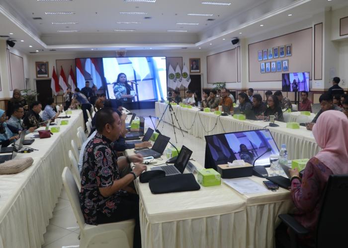 Perkuat Industri Nasional, Tingkat Komponen Dalam Negeri Subsektor Ketenagalistrikan Terus Didorong - Gambar 3