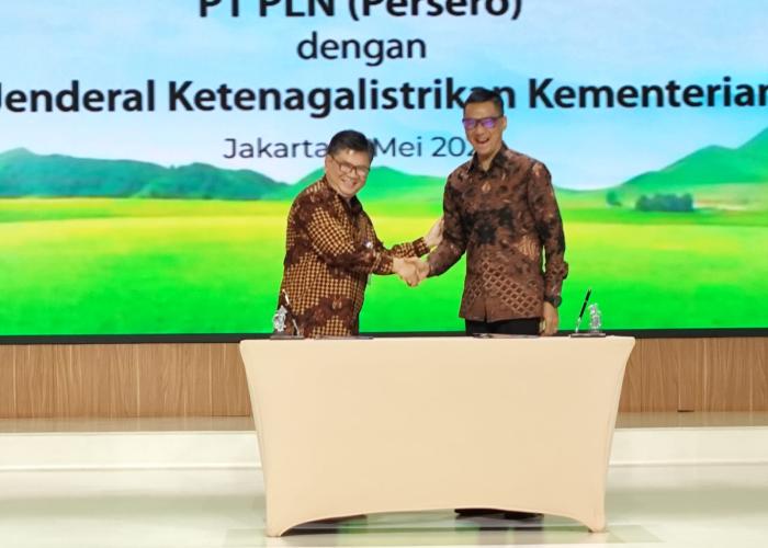 Peringatan Hari Bumi PLN, Pemerintah Dorong Penggunaan Kendaraan Listrik Ramah Lingkungan - Gambar 3