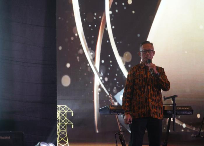 Kementerian ESDM Dorong Badan Usaha Taat SMK2 - Gambar 1