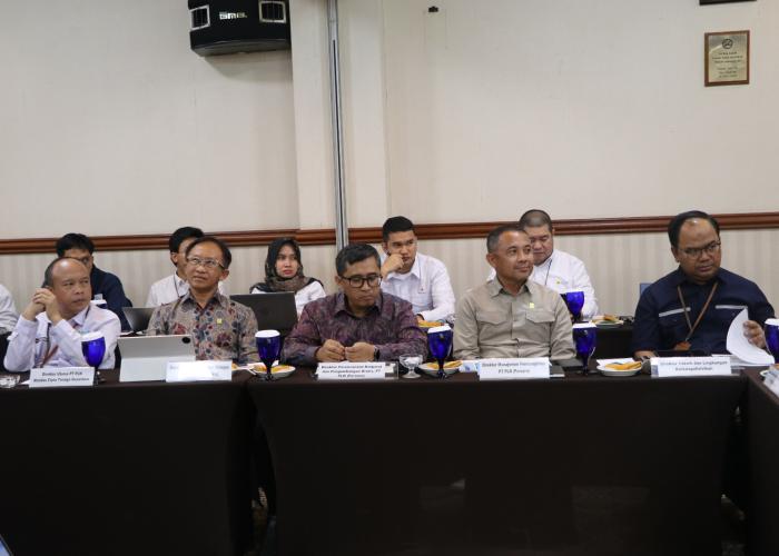 Dukung Pencapaian Target Lifting Minyak, Ditjen Gatrik Perkuat Keandalan Listrik PHR - Gambar 3