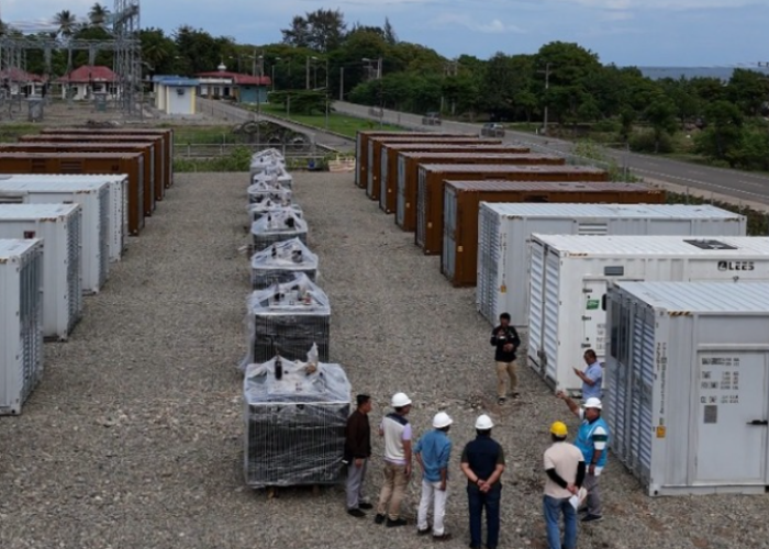 Pemulihan Kelistrikan Subsistem Aceh Status 14 Desember 2025