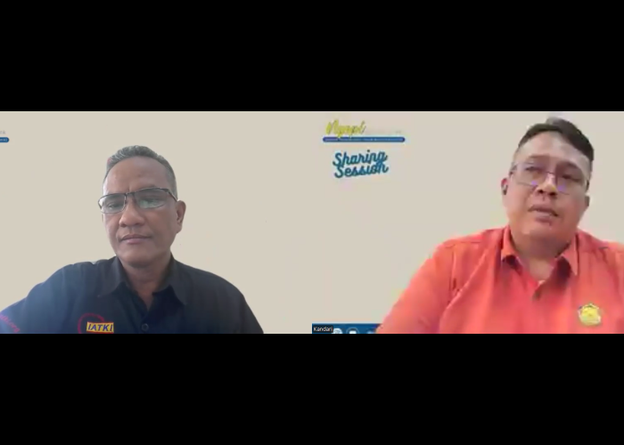 Sertifikasi Kompetensi Ketenagalistrikan untuk Sekolah Vokasi Didorong untuk Mendukung Pembangunan Berkelanjutan - Gambar 3