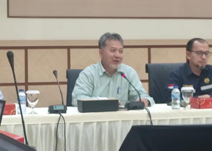Perkuat Akuntabilitas Kinerja, Ditjen Gatrik Komitmen Implementasikan SAKIP - Gambar 2