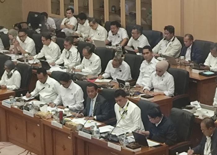 Anggaran Program Pemerataan Akses Listrik Diperkuat