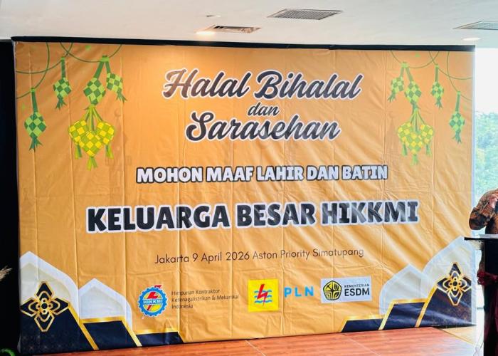 Ditjen Gatrik Ajak Pemangku Kepentingan Ikut Serta Gerakan Efisiensi dan Penghematan Energi