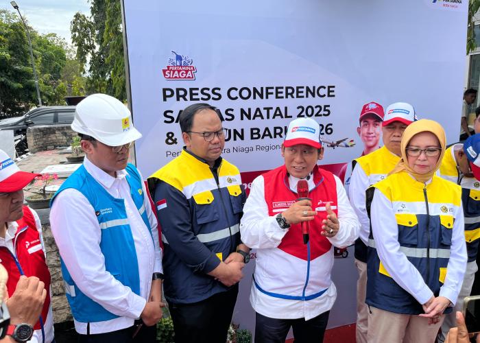 Kementerian ESDM Pastikan Pasokan Listrik di Palu Aman Saat Nataru - Gambar 2