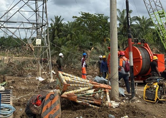 Pemulihan Kelistrikan Aceh Status 13 Desember 2025 - Gambar 2