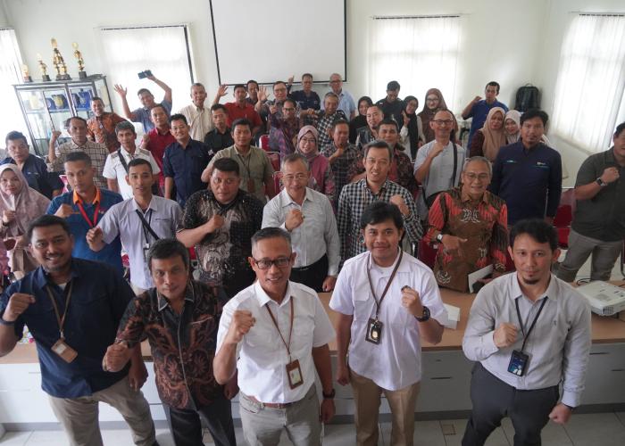 Listrik Masih Sering Jadi Penyebab Kebakaran, Penerapan Keselamatan Ketenagalistrikan Wajib Dilakukan - Gambar 2