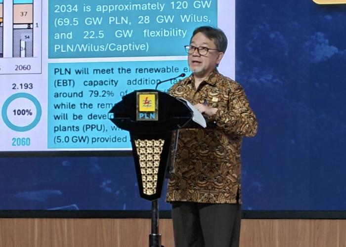Peluncuran Electricity Connect 2026, Momentum Transformasi Ketenagalistrikan Nasional - Gambar 2