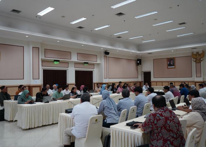 Ditjen Ketenagalistrikan Perkuat Aspek Keselamatan Infrastruktur Kendaraan Listrik - Gambar 2