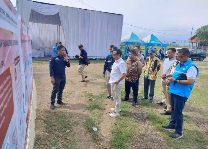 Program BPBL hadir di Jember, 4.453 Rumah Tangga Tidak Mampu Terlistriki - Gambar 3