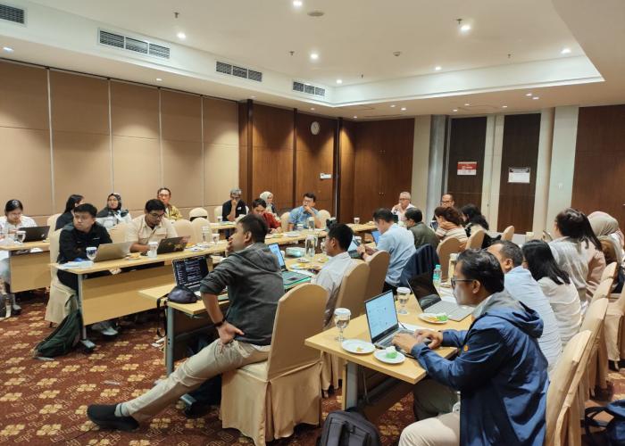 Pasca PP 28/2025, Pemerintah Sederhanakan Izin SPKLU dan Perkuat Sistem Data Ketenagalistrikan - Gambar 2