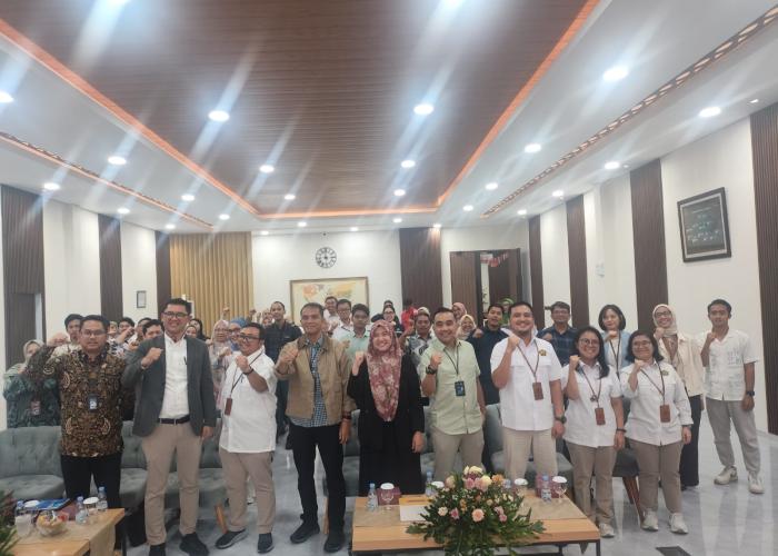 Forum Kehumasan Ketenagalistrikan: Perkuat Narasi Peran PLTGU di Era Transisi Energi - Gambar 3