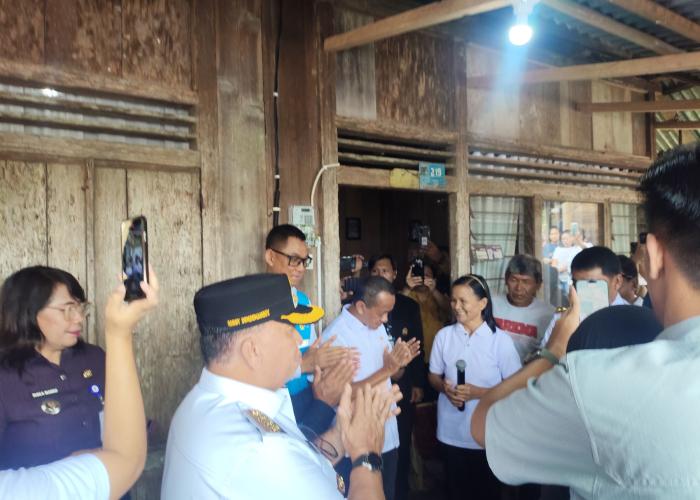 Merdeka dari Kegelapan: Cahaya Baru di Rumah Jolly Walangitan - Gambar 3