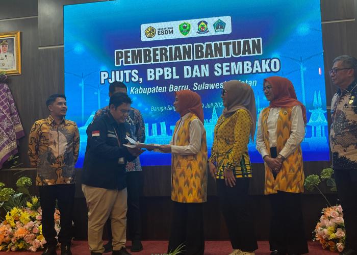 Tiga Kabupaten di Sulawesi Selatan Ajukan Usulan Program BPBL Tahun 2026 - Gambar 2