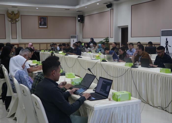 Perkuat Industri Nasional, Tingkat Komponen Dalam Negeri Subsektor Ketenagalistrikan Terus Didorong - Gambar 2