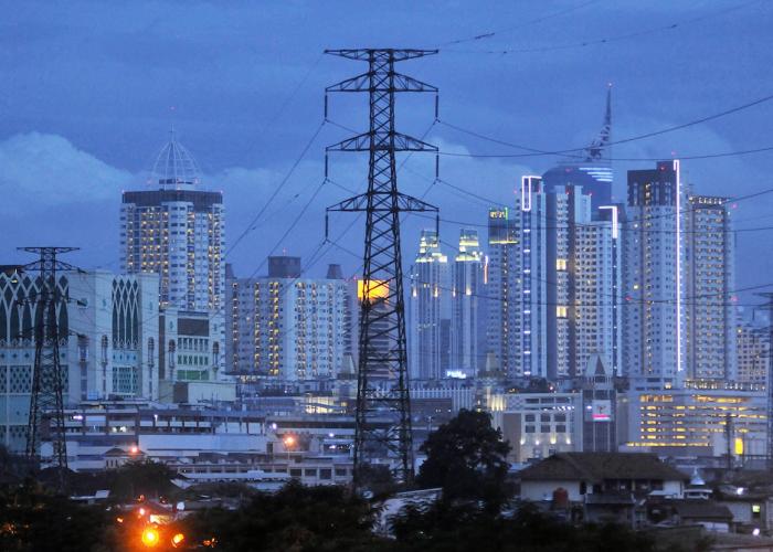 Lebaran Tenang, Tarif Listrik Triwulan II 2026 Tidak Naik