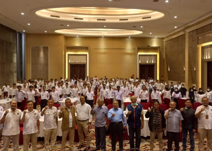 Penuhi Kebutuhan Instalatir Listrik Kompeten, Kementerian ESDM Berikan Pelatihan dan Sertifikasi Gratis kepada 800 Orang - Gambar 2