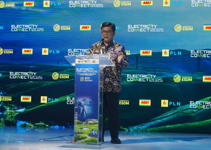 Pemerintah Dorong Ketahanan dan Kedaulatan Energi lewat Electricity Connect 2025 - Gambar 2