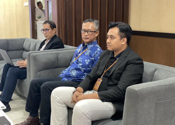 Kementerian ESDM Perkuat Ekosistem Kendaraan Listrik di Banten - Gambar 2