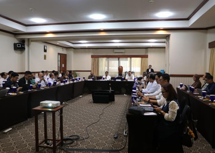 Dukung Pencapaian Target Lifting Minyak, Ditjen Gatrik Perkuat Keandalan Listrik PHR - Gambar 2
