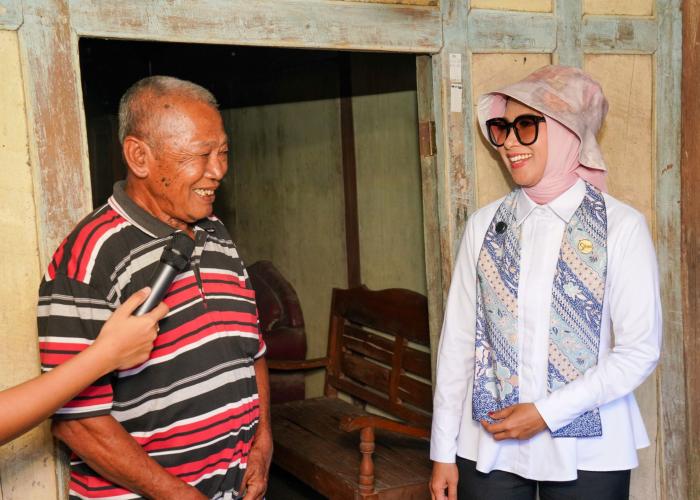 Harapan yang Menyala di Madiun, BPBL Bawa Perubahan bagi Ratusan Keluarga