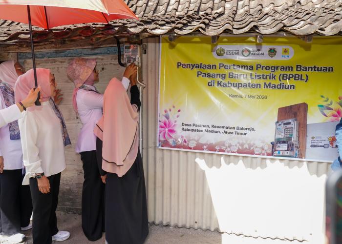 Harapan yang Menyala di Madiun, BPBL Bawa Perubahan bagi Ratusan Keluarga - Gambar 3