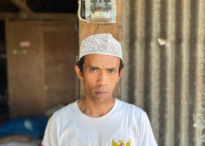 Ketika Harapan Menyala di Rumah Saharuddin - Gambar 2