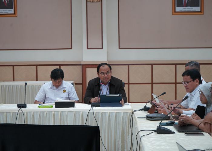 Ditjen Ketenagalistrikan Perkuat Aspek Keselamatan Infrastruktur Kendaraan Listrik - Gambar 3