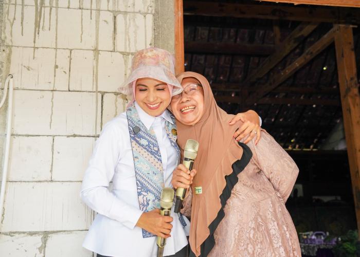 Harapan yang Menyala di Madiun, BPBL Bawa Perubahan bagi Ratusan Keluarga - Gambar 2
