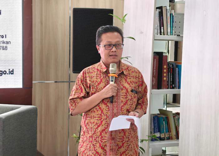 Gatrik Health Talk 3.0: Pentingnya Menerapkan Pola Hidup Sehat dan Menghindari Perlemakan Hati - Gambar 2