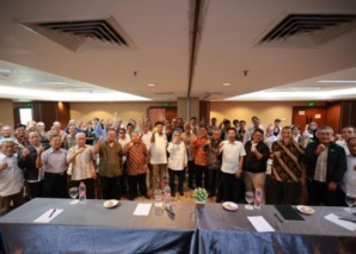 Kementerian ESDM Gelar Forum untuk Tingkatkan Kualitas Tenaga Teknik Ketenagalistrikan - Gambar 1