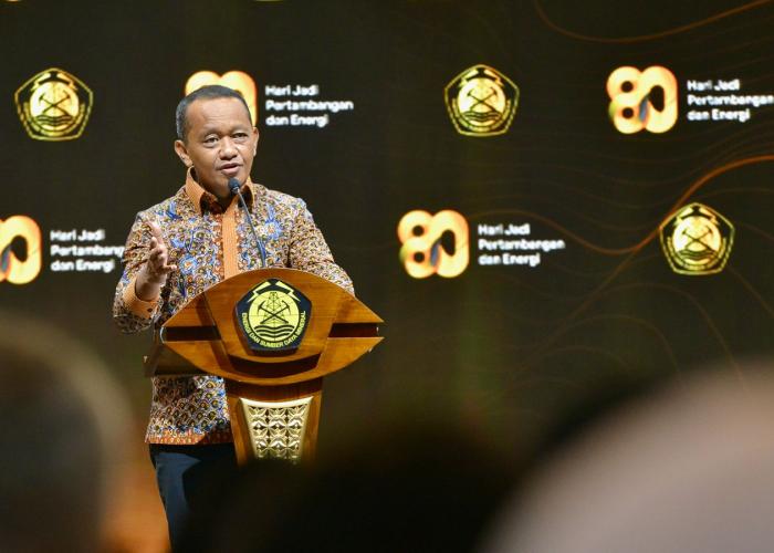 Ditjen Gatrik Raih Juara Pertama Penghargaan Subroto 2025 Bidang Efisiensi Energi - Gambar 3