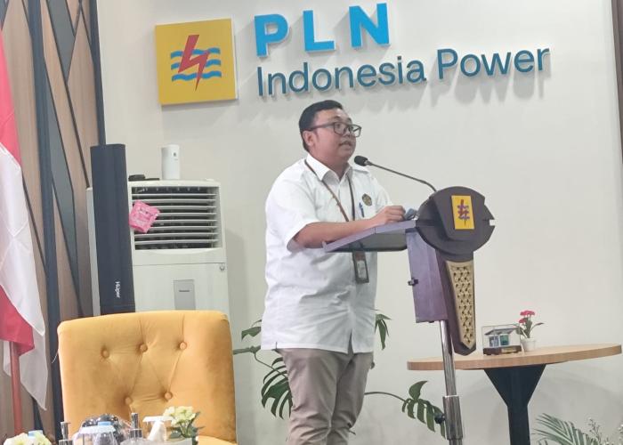 Forum Kehumasan Ketenagalistrikan: Perkuat Narasi Peran PLTGU di Era Transisi Energi - Gambar 2