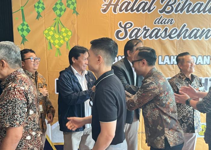 Ditjen Gatrik Ajak Pemangku Kepentingan Ikut Serta Gerakan Efisiensi dan Penghematan Energi - Gambar 2