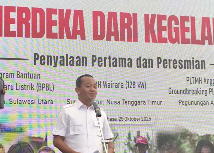 Merdeka dari Kegelapan: Cahaya Baru di Rumah Jolly Walangitan - Gambar 2