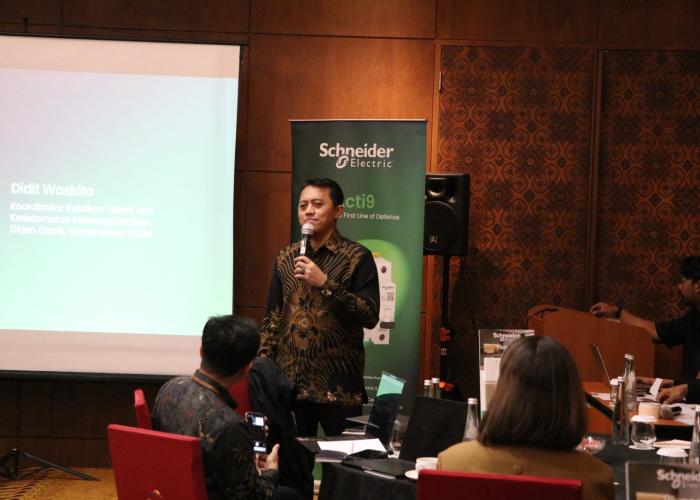 Cegah Kecelakaan Akibat Listrik, Kementerian ESDM Perkuat Penerapan GPAS - Gambar 2
