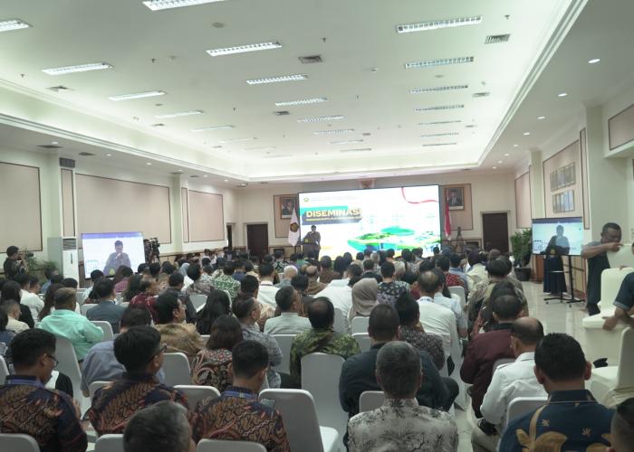 Diseminasikan RUKN dan RUPTL PLN 2025–2034, Kementerian ESDM Tegaskan Komitmen Menuju Swasembada Energi - Gambar 3